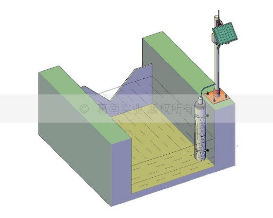 压力智能检定系统(定制产品)