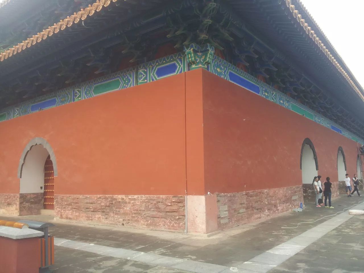 保护传统建筑，留存历史记忆——浙江古廊桥安全监测解决方案分享